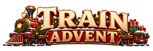 Walking Advent